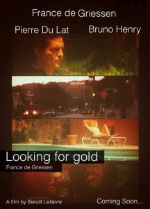 affiche clip Looking for Gold web