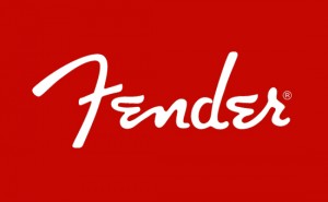 Fender-rougeLogo-Design